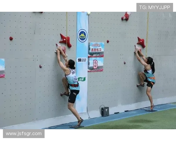 北京攀岩队在全国速度排行榜中荣获第三名展现出强劲实力与团队精神