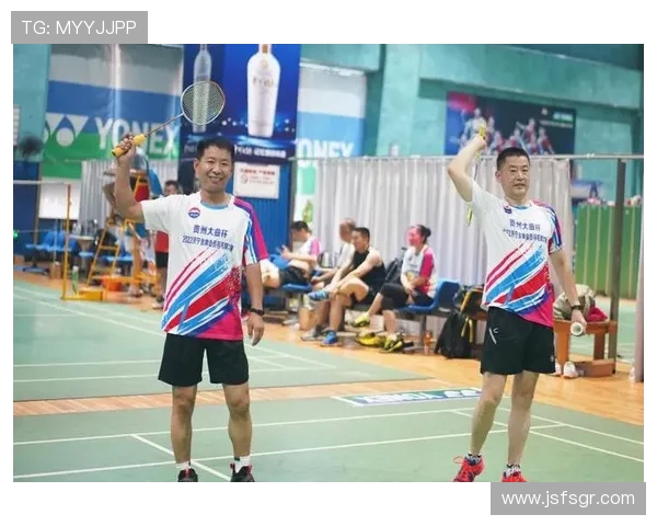 北京羽毛球队运营体系与战术策略的深度剖析与实践探索